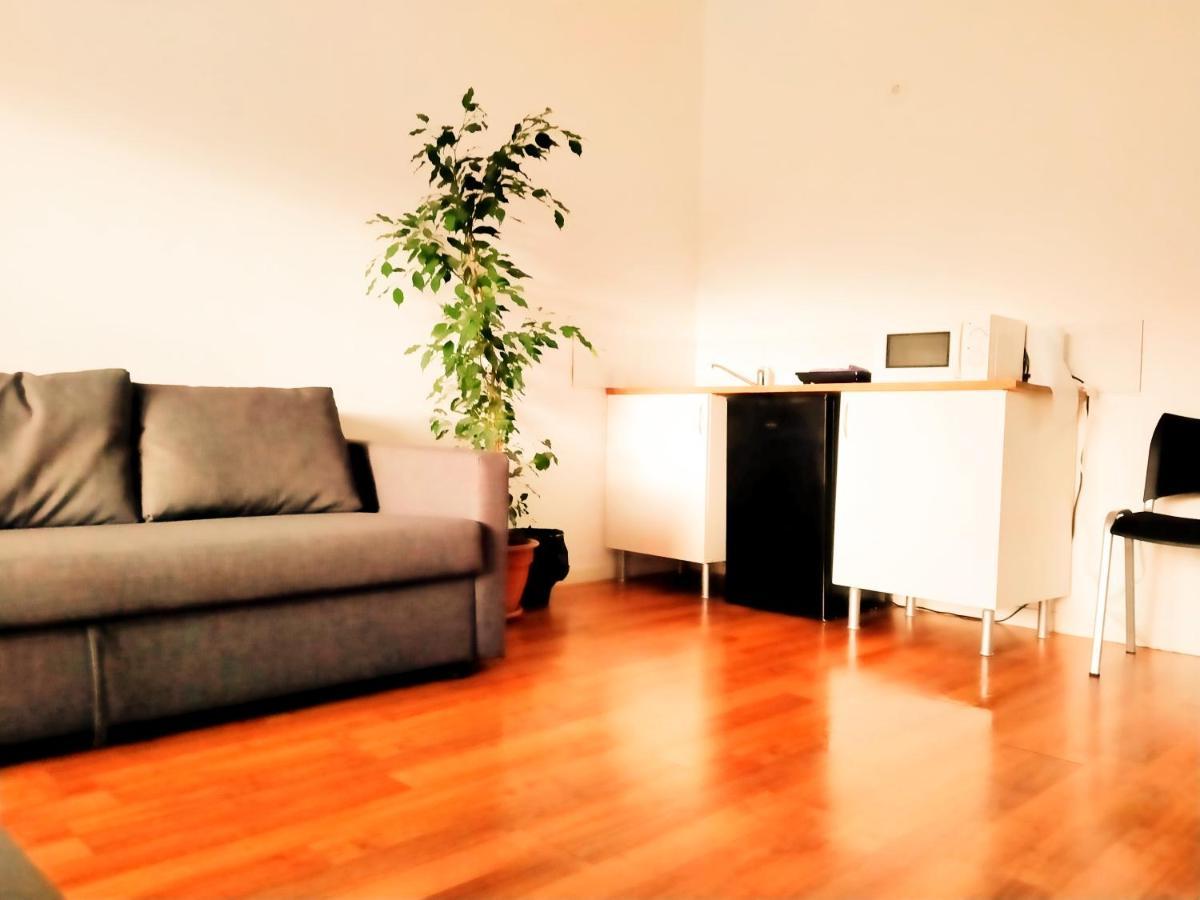 Toletum Low Cost Lofts Diafanos O 2Dormitorios Parking Municipal Gratis Al Aire Libre A 100M 托萊多 外观 照片