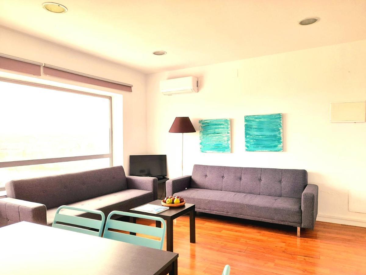 Toletum Low Cost Lofts Diafanos O 2Dormitorios Parking Municipal Gratis Al Aire Libre A 100M 托萊多 外观 照片