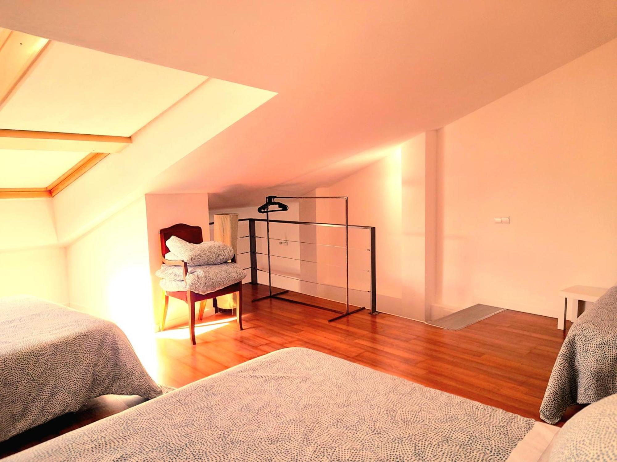 Toletum Low Cost Lofts Diafanos O 2Dormitorios Parking Municipal Gratis Al Aire Libre A 100M 托萊多 外观 照片
