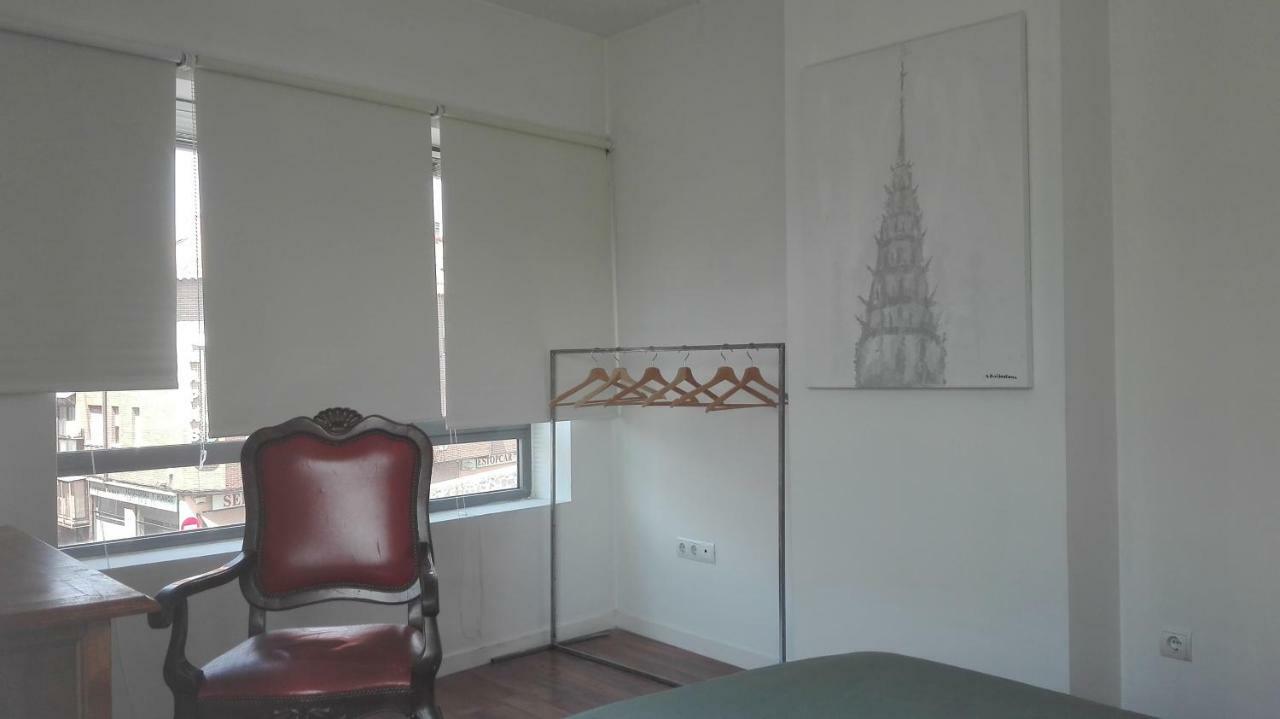 Toletum Low Cost Lofts Diafanos O 2Dormitorios Parking Municipal Gratis Al Aire Libre A 100M 托萊多 外观 照片