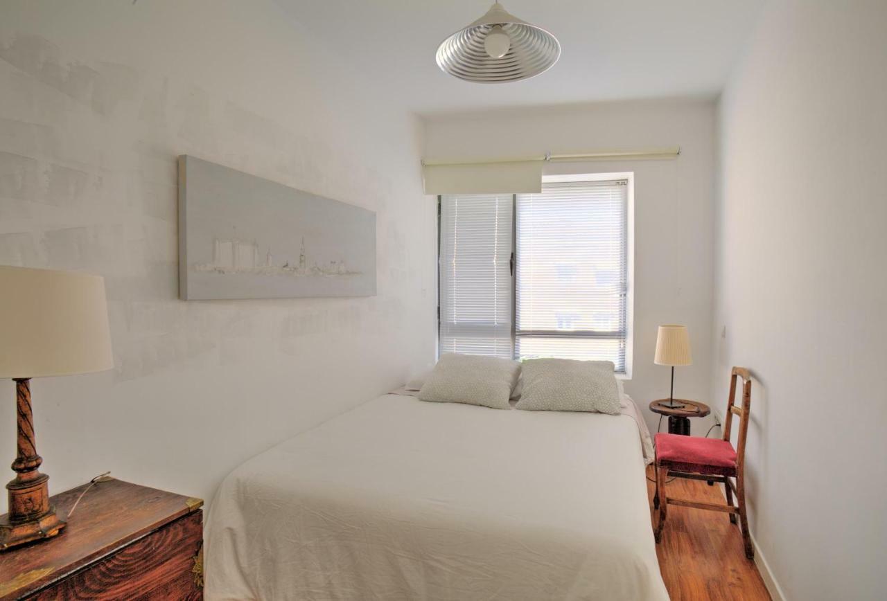 Toletum Low Cost Lofts Diafanos O 2Dormitorios Parking Municipal Gratis Al Aire Libre A 100M 托萊多 外观 照片